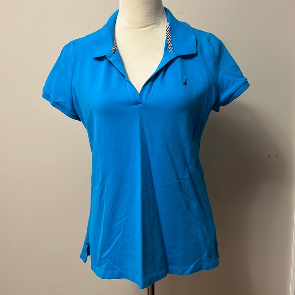 3 FOR $40 - Nautica polo shirt